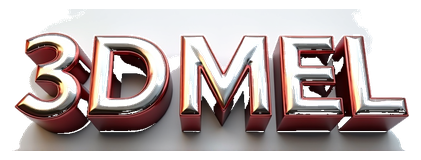 3dmili logo